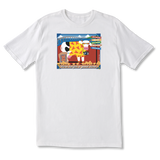Tourist COWS Classic T