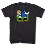STEER Trek COWS Classic T