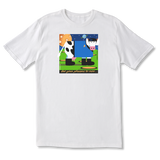 STEER Trek COWS Classic T