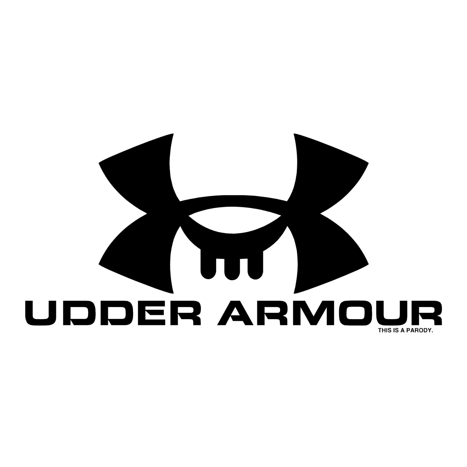 Udder Armour Adult/Youth T