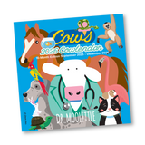 2026 COWS Wall COWlendar