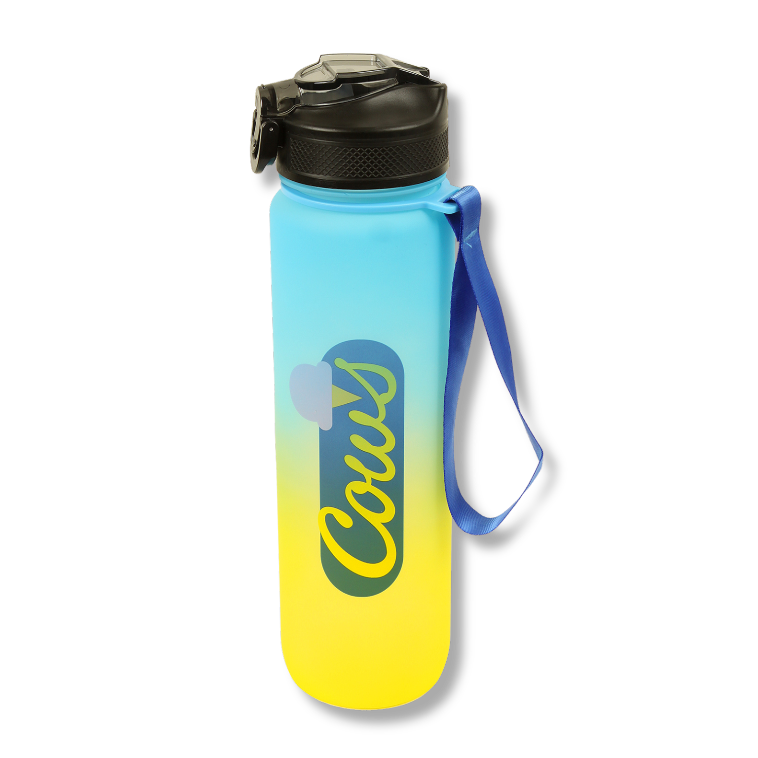 Water Bottle - Logo
