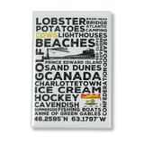 Words Sticker