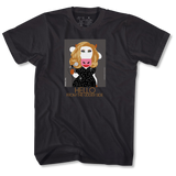 Hello From The UDDER Side COWS Classic T