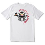 STEERS of Anarchy COWS Classic T