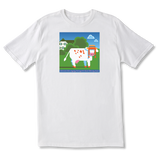 Anne… la maison aux pignons verts COWS Classic T