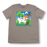 Anne of Green Stables Adulte T