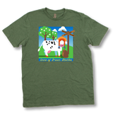 Anne of Green Stables Adulte T
