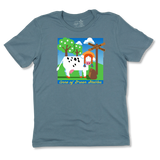 Anne of Green Stables Adulte T