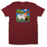 Anne of Green Stables Adulte T