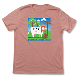 Anne of Green Stables Adulte T