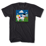 Artiste COWS Classic T