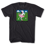 Ballerina COWS Classic T