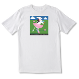 Ballerina COWS Classic T