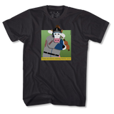 Baseball COWS Classic T