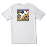 Vélo COWS Classic T