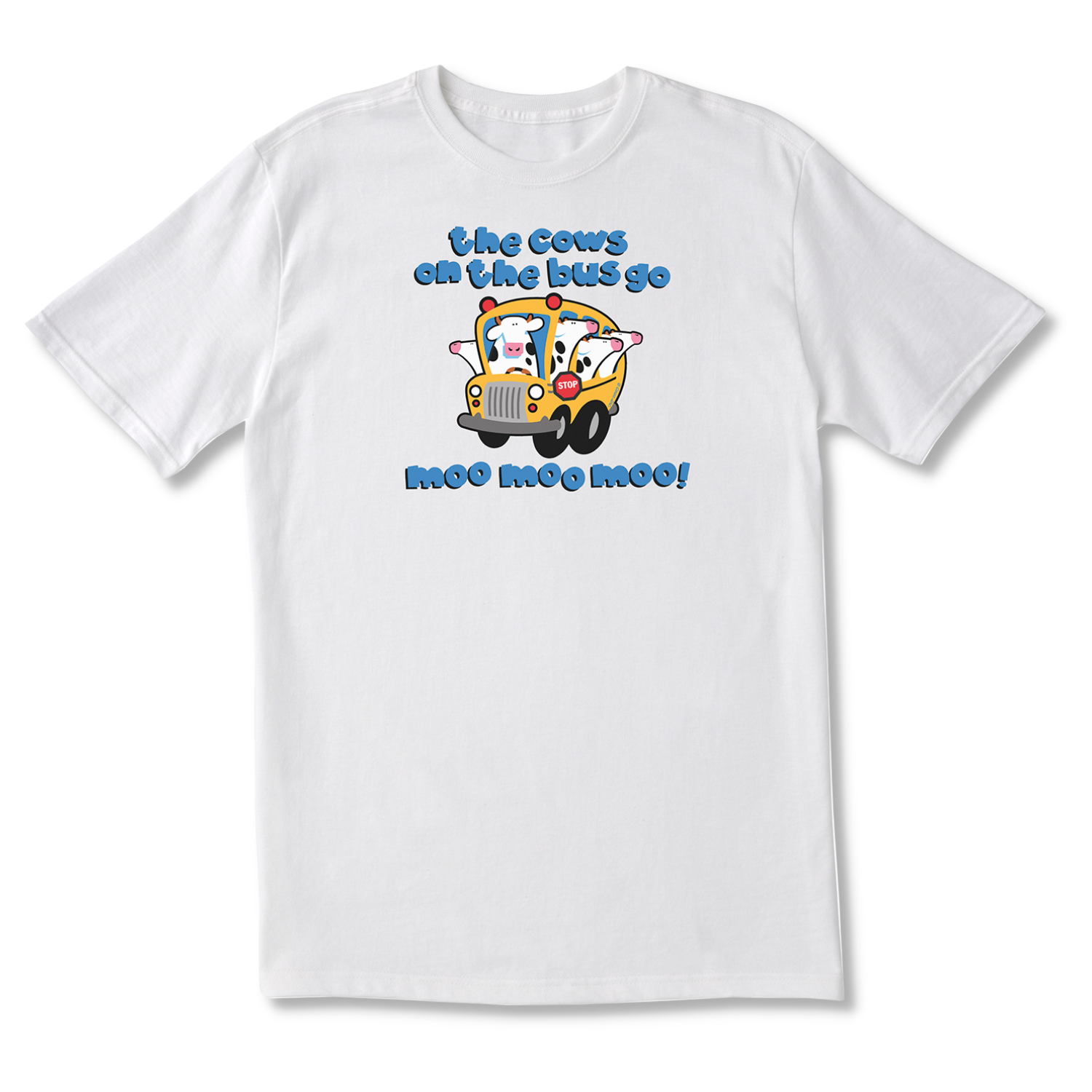 Bus COWS Classic T