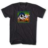 Camping COWS Classique T