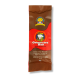 Barre de chocolat aux COW Chips