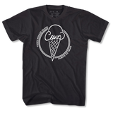 Célèbre glace COWS Classic T