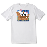 COWch Potato COWS Classic T