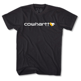cowhartt Adulte T