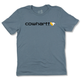 cowhartt Adulte T