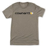 cowhartt Adulte T