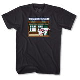 COWnation Street COWS Classic T