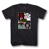 COW Wars Youth T