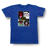 COW Wars Youth T