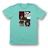 COW Wars Youth T