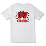 DeadMOOL COWS Classique T