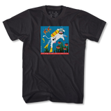 Scuba Dive COWS Classic T