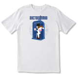 Doctor MOO COWS Classic T