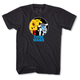 COW Wars Droïdes Classique T