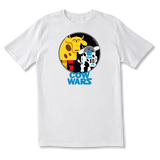 COW Wars Droïdes Classique T