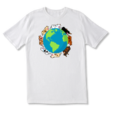 Jour de la Terre COWS Classic T