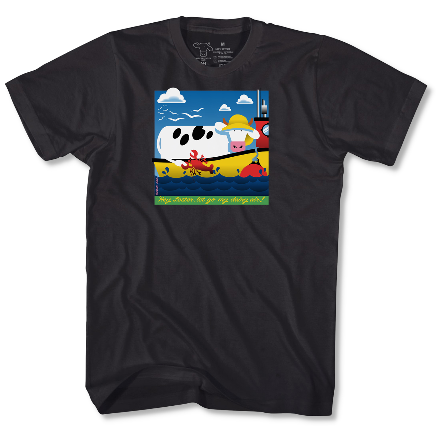 Fisher COWS Classic T