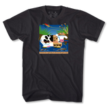 Fly Fishing COWS Classic T