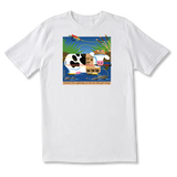 Fly Fishing COWS Classic T