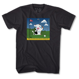 Milking Time COWS Classic T