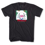 Graze MOOnatomy COWS Classic T