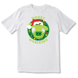 Cranky ChristMOOs COWS Classic T