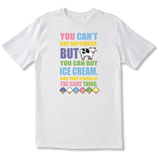 Happiness COWS Classic T