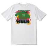 Le InCOWable Hulk COWS Classic T
