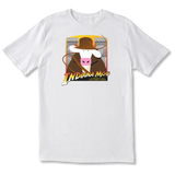 Indiana Moo and the Kingdom of the Lost Herd COWS Classic T