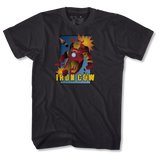 Iron Cow COWS Classique T