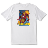 Iron Cow COWS Classique T