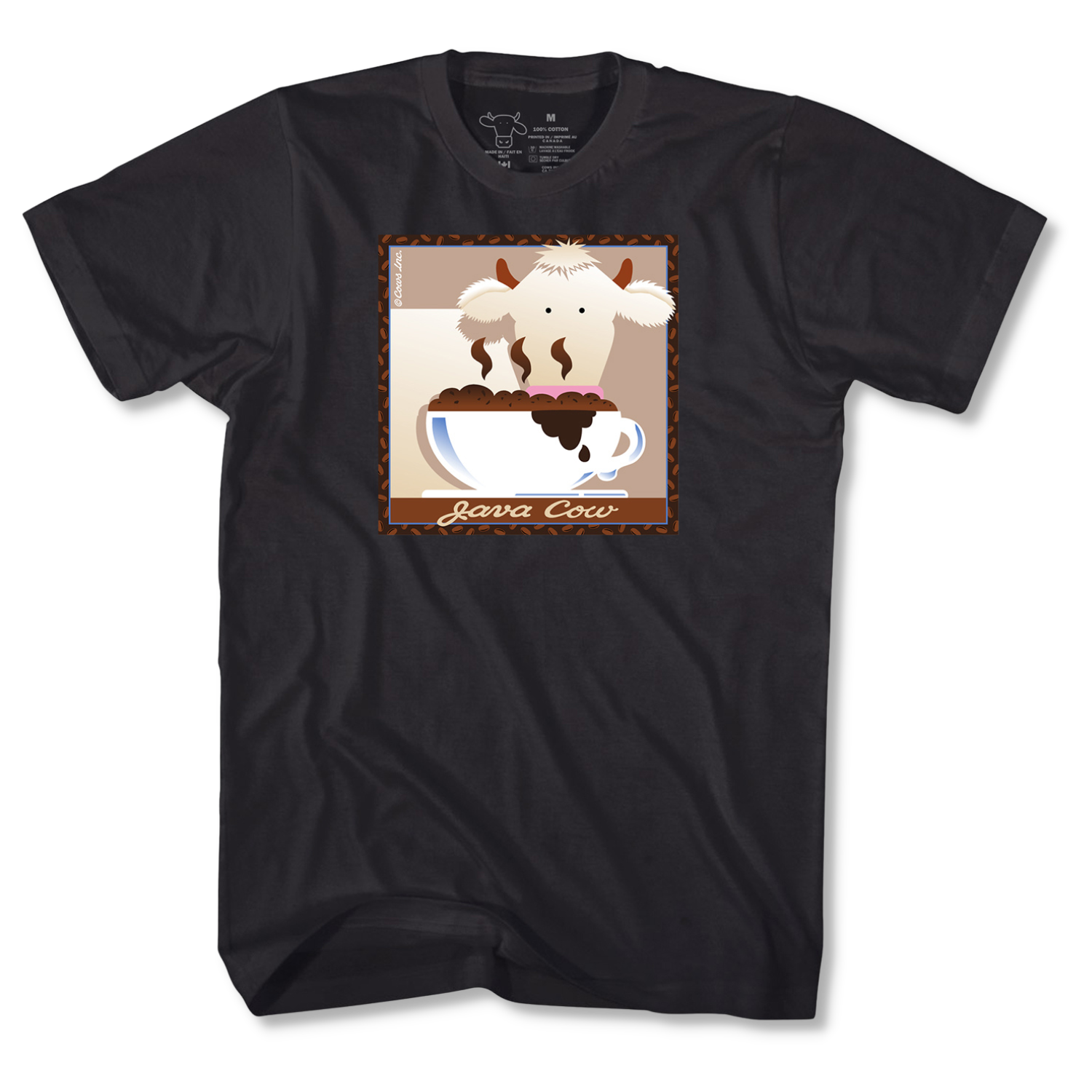 Java COWS Classic T